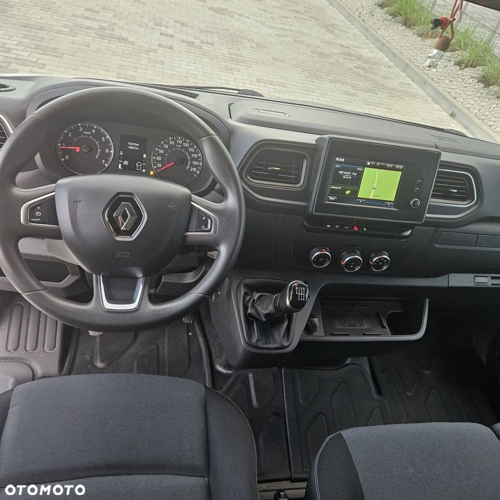 Renault Master - 12