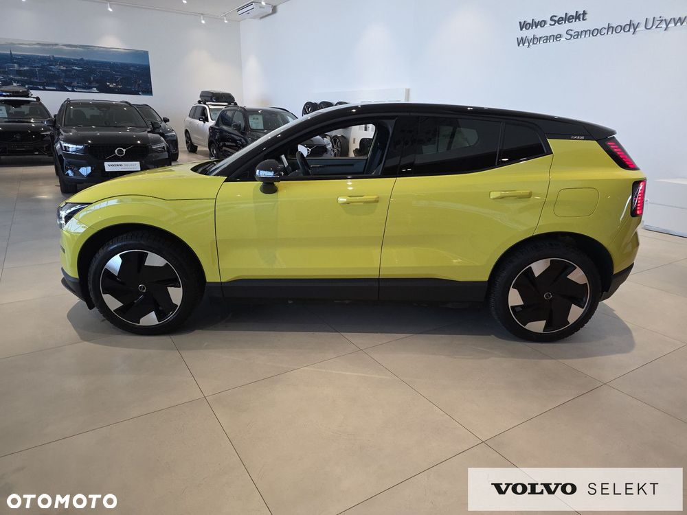 Volvo EX30 - 10