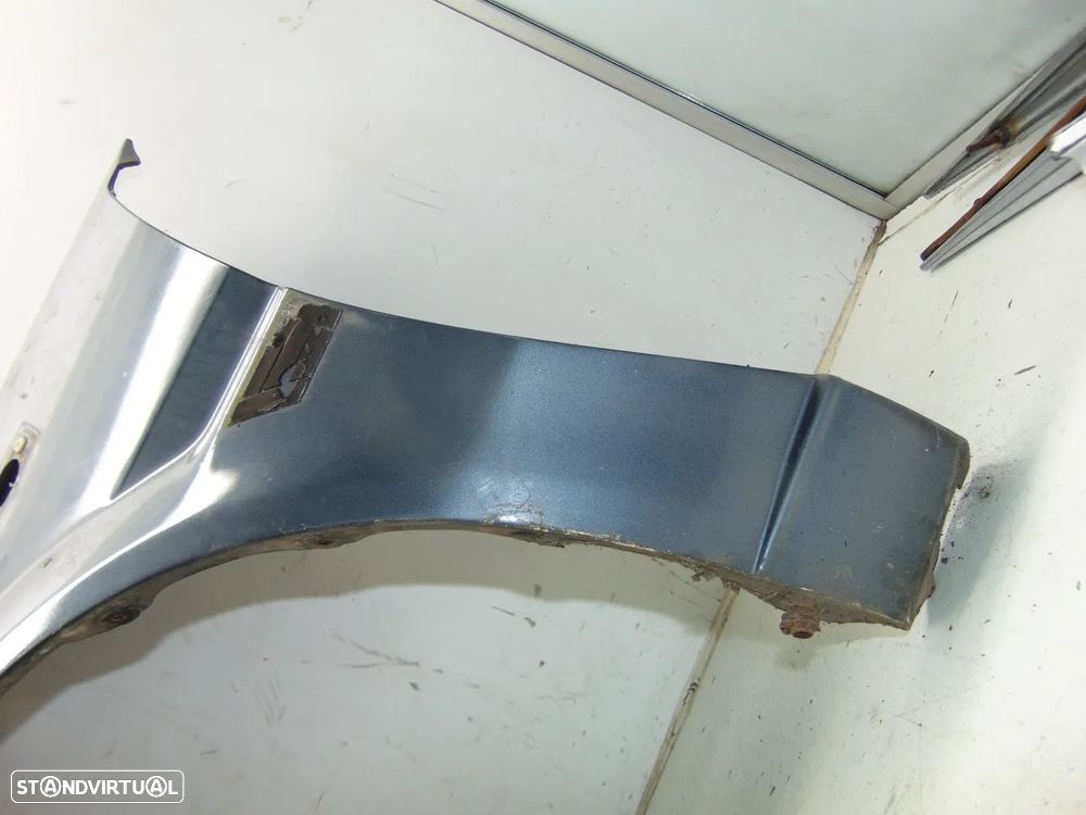 Toyota Starlet EP 70 guarda lamas - 3