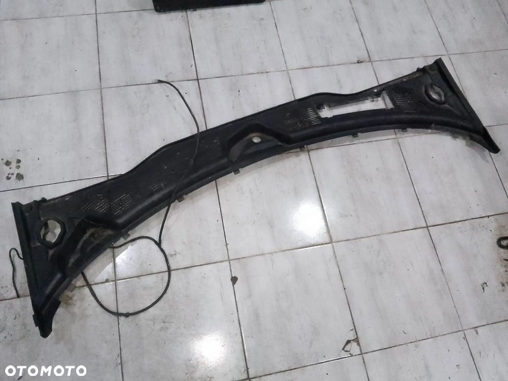 Podszybie Fisker Karma C131178601000 - 1