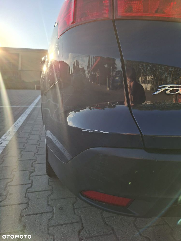 Ford Focus 1.6 TDCi Trend - 7