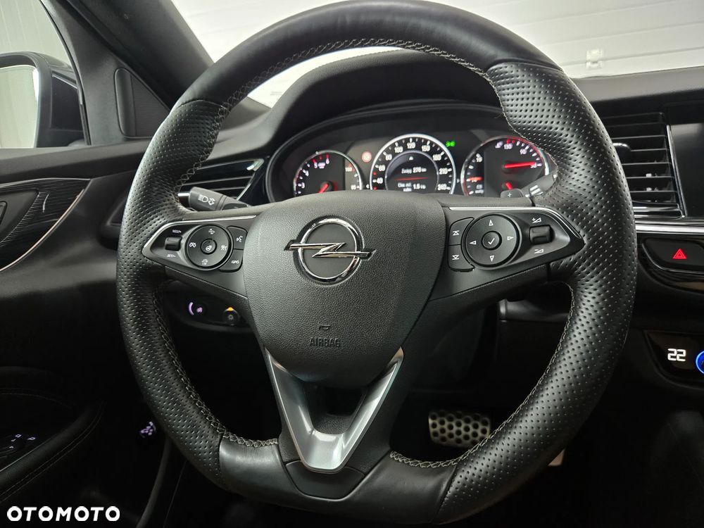 Opel Insignia 2.0 CDTI 4x4 Ultimate S&S - 19
