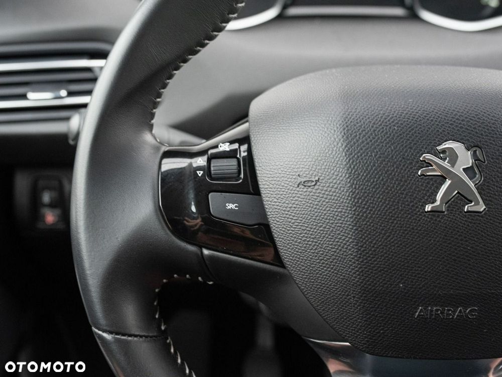 Peugeot 308 1.5 BlueHDi Active S&S - 14