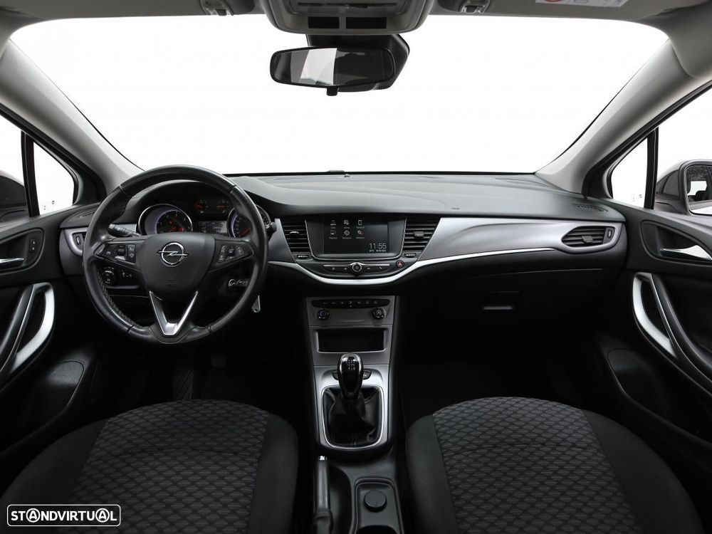 Opel Astra Sports Tourer 1.5 D Business Edition S/S - 6