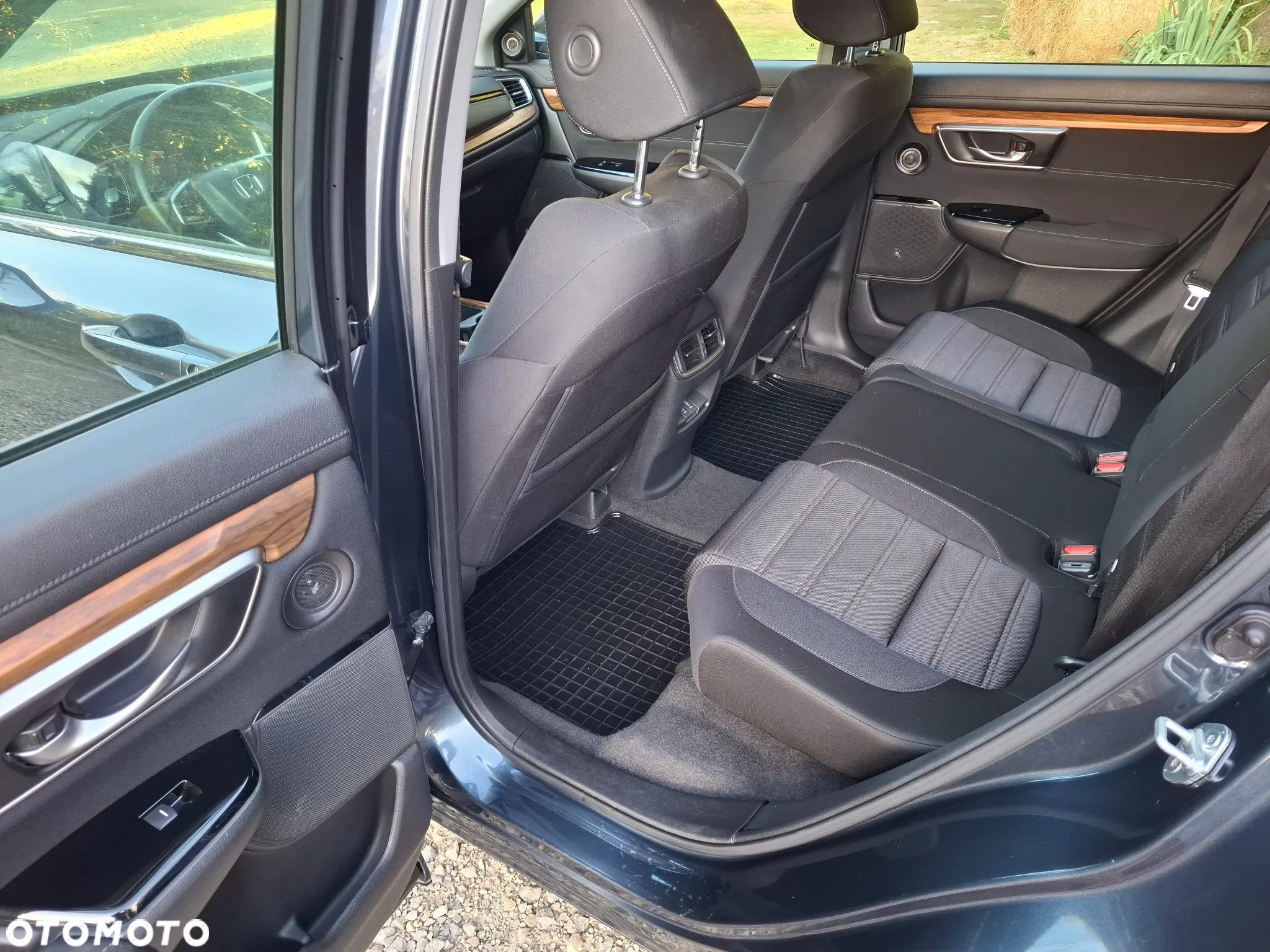 Honda CR-V 1.5 Elegance (Honda Connect+) - 15