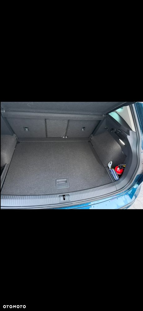 Volkswagen Tiguan 2.0 TSI 4Mot Elegance DSG - 10