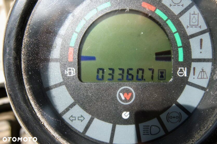 Wacker Neuson 50Z3 - 14