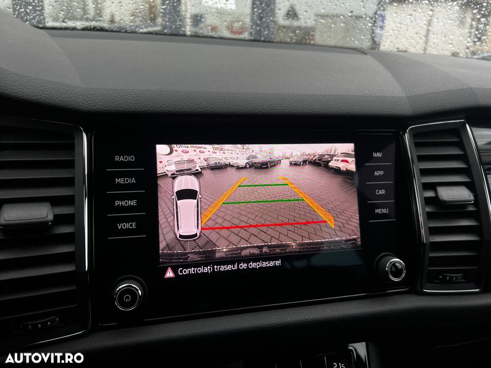 Skoda Kodiaq - 15