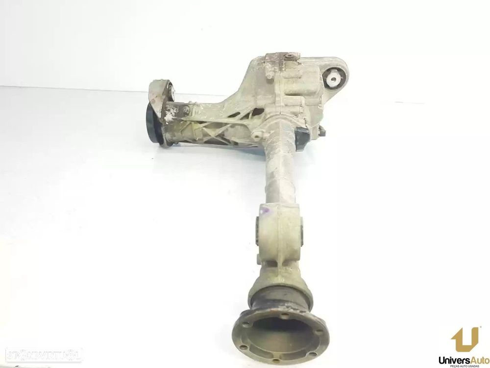 DIFERENCIAL FRONTAL PORSCHE CAYENNE 2006 -95534901002 - 4