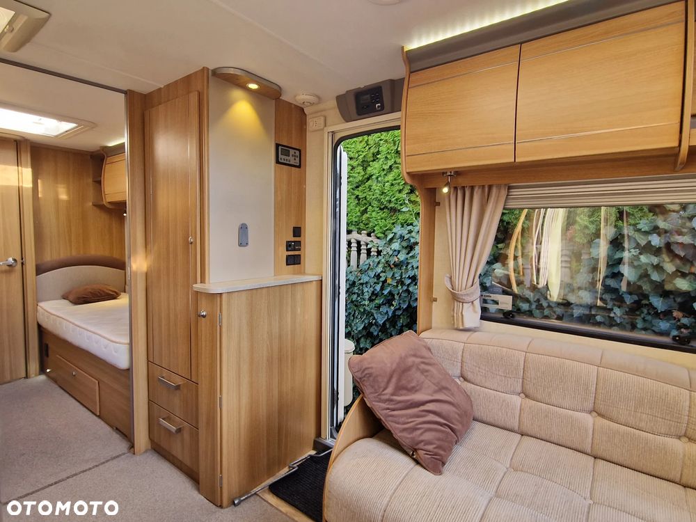 Coachman SINGLETON GT RS - 12