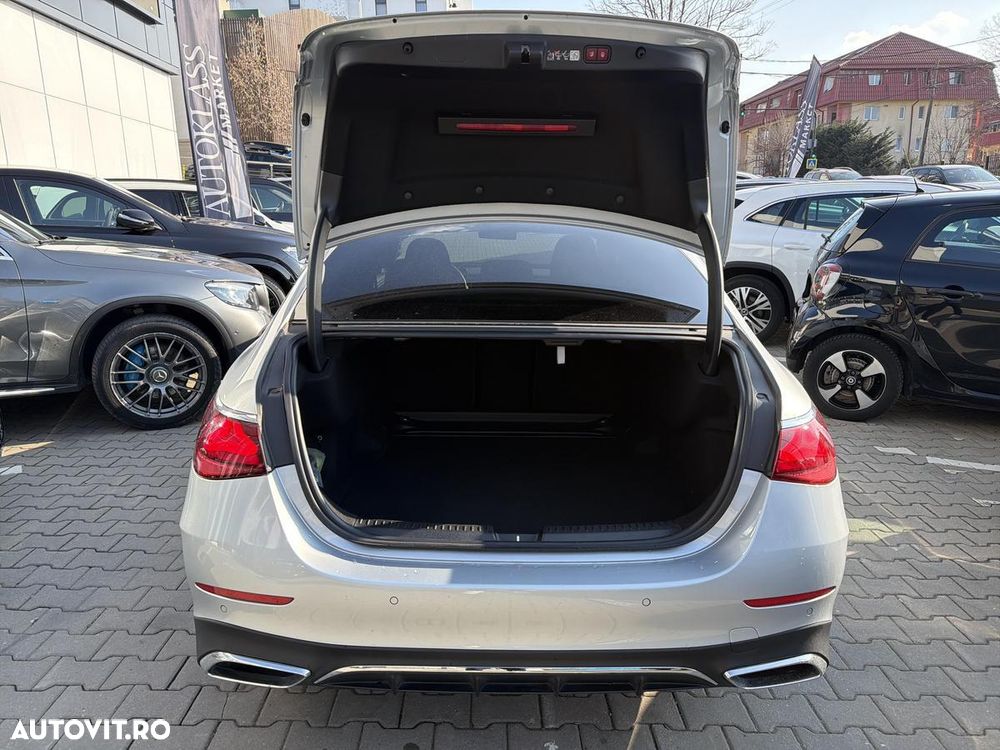 Mercedes-Benz E 220 d MHEV 4MATIC Aut. - 20