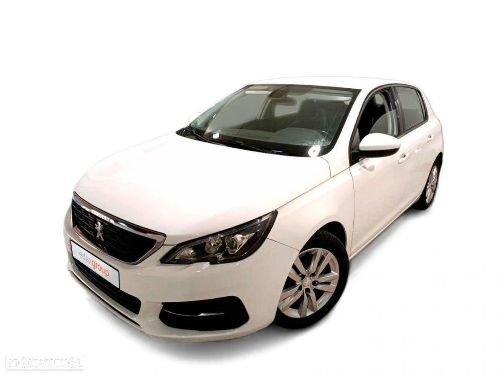 Peugeot 308 1.5 BlueHDi Business Line - 1