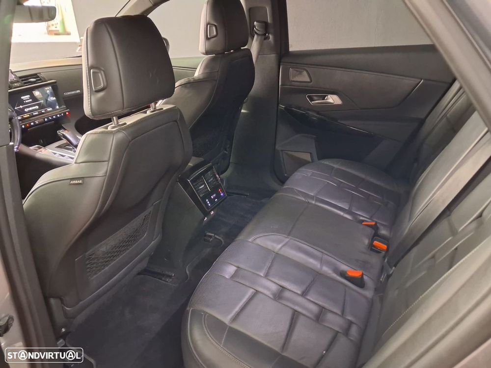 DS DS7 Crossback - 18