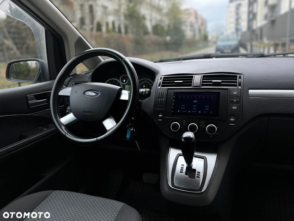 Ford Focus C-Max - 5