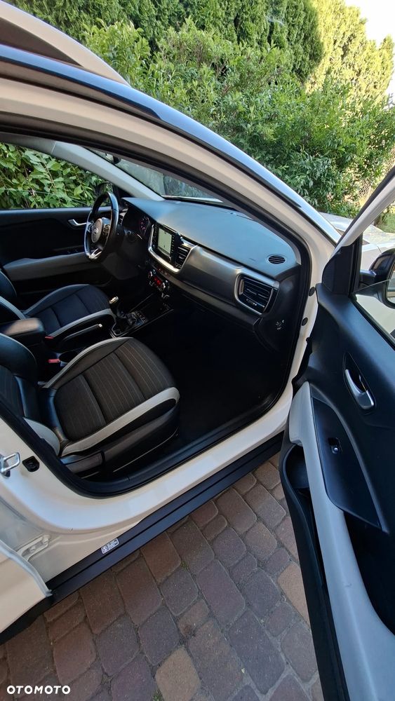 Kia Stonic 1.4 XL - 19