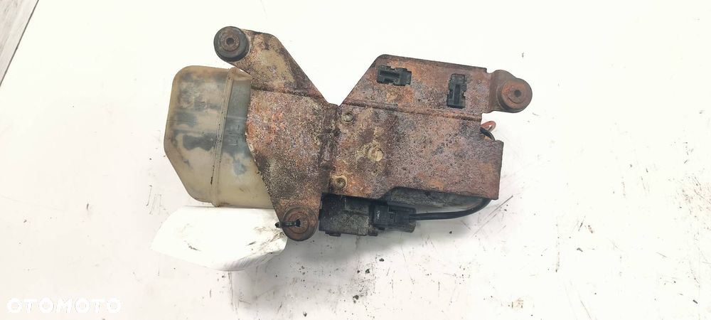 POMPA MERCEDES-BENZ SL 500 R129 1298000548 - 3