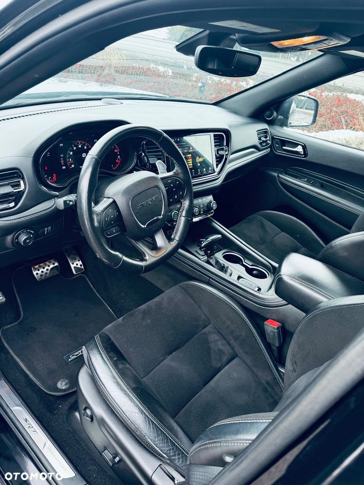 Dodge Durango - 17