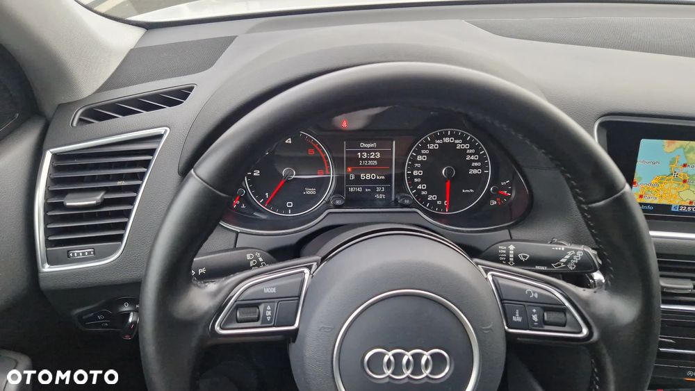 Audi Q5 2.0 TDI (clean diesel) ultra - 21