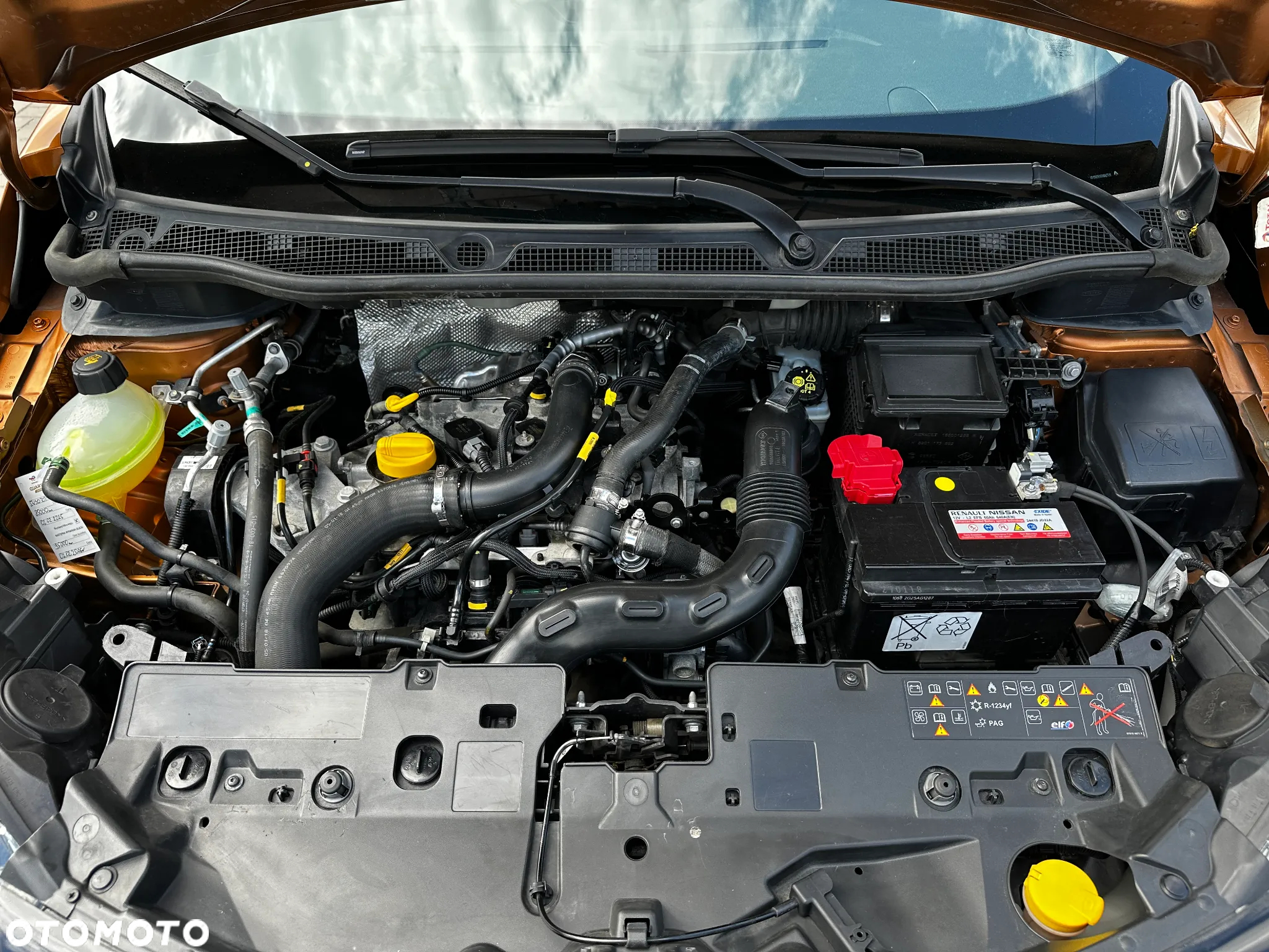 Renault Captur - 28