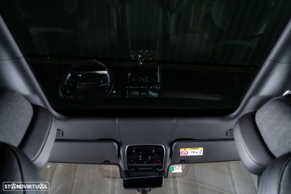 Land Rover Range Rover 4.4 P530 SV - 31