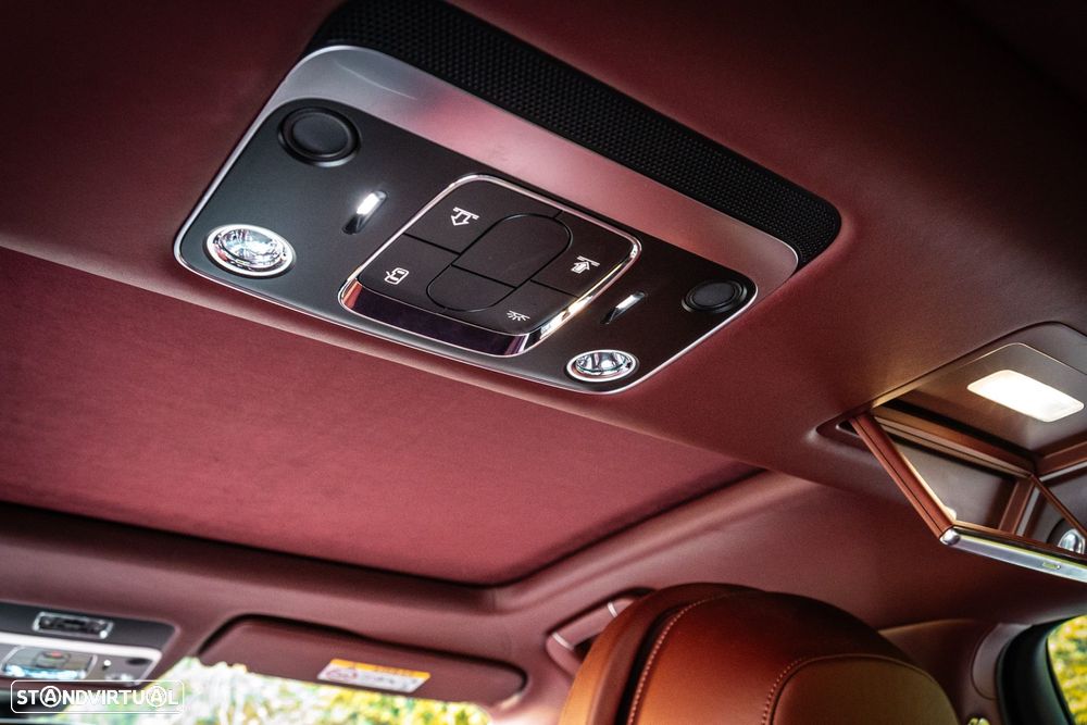 Bentley Flying Spur W12 - 3