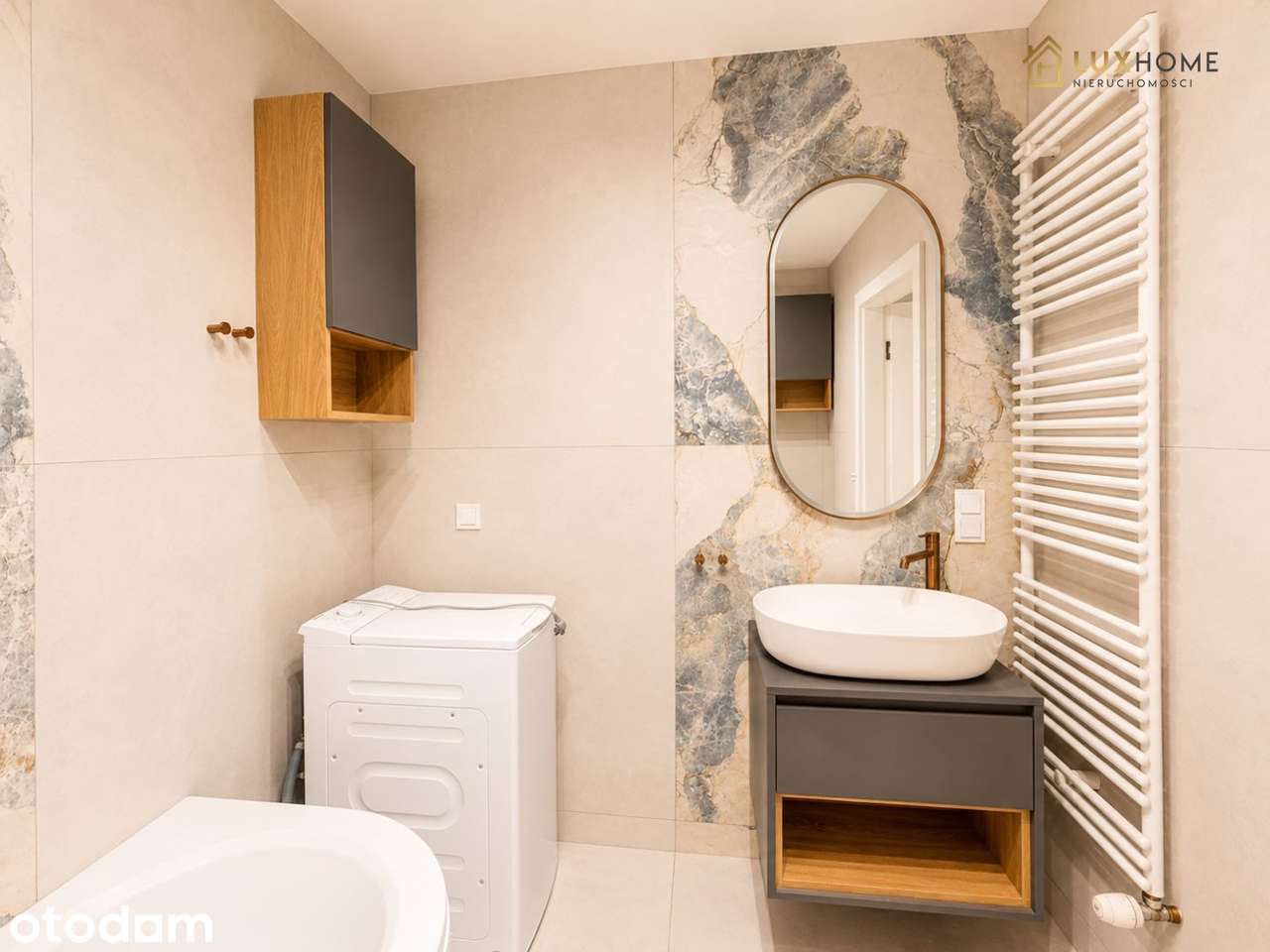 2 pokojowe - Angel City - Nowe