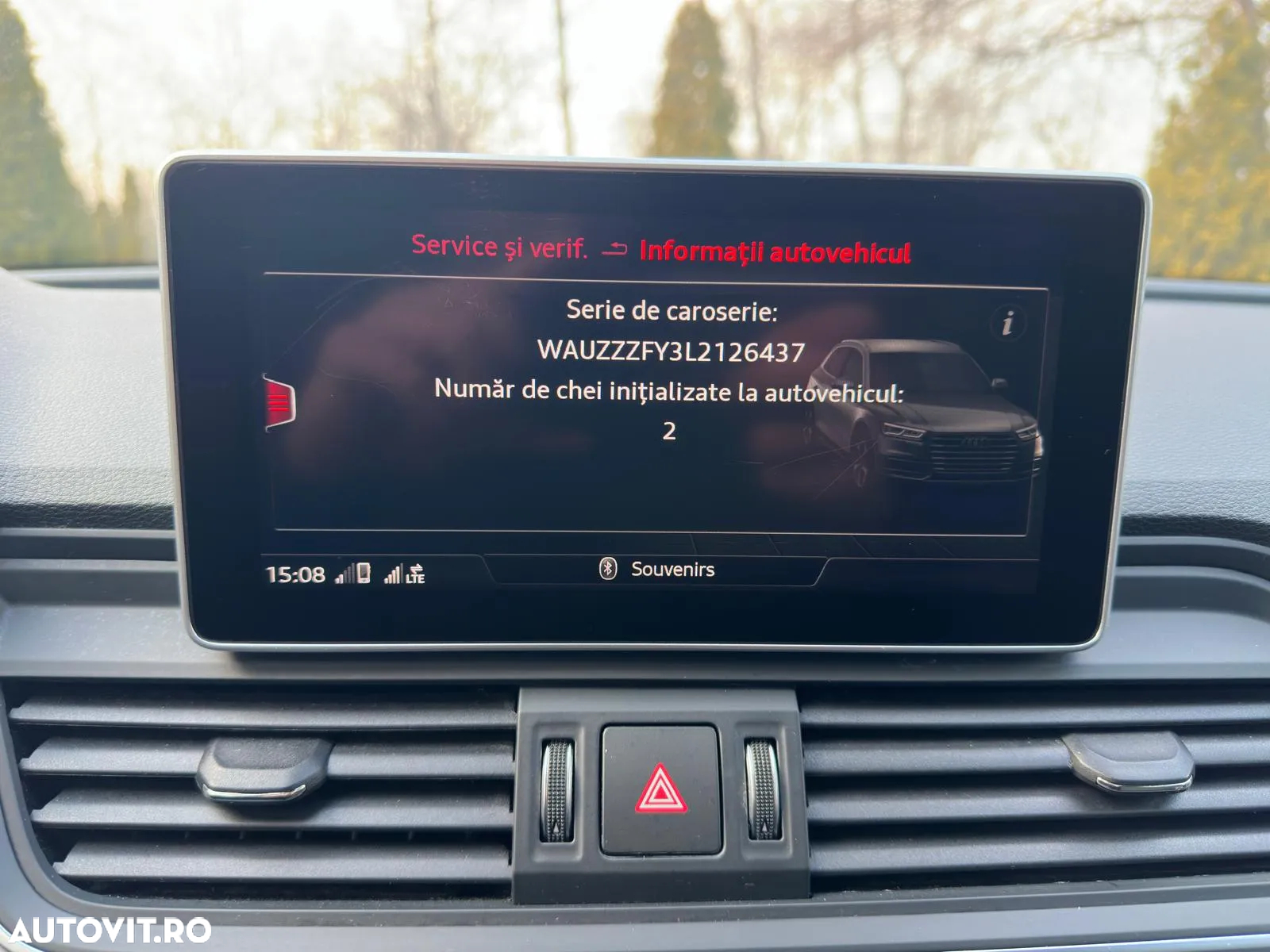Audi Q5 50 TFSI e quattro S tronic sport - 34