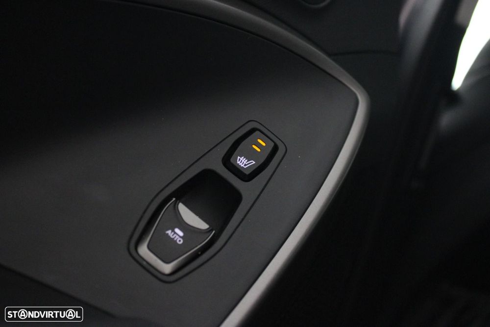 Hyundai Santa Fe 2.2 CRDi Premium Aut. - 40