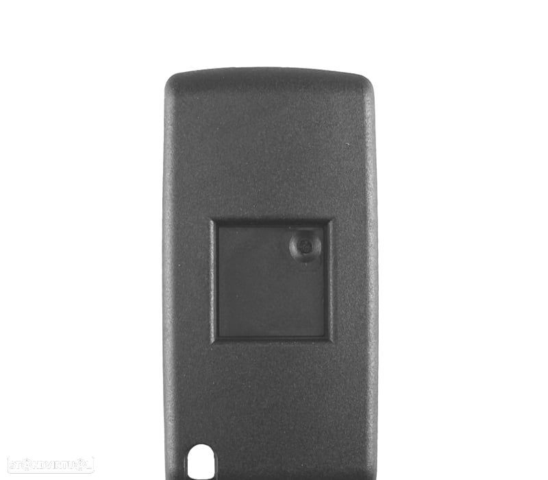 CHAVES COMPLETA PARA PEUGEOT 107 207 307 308 407 408 - 2