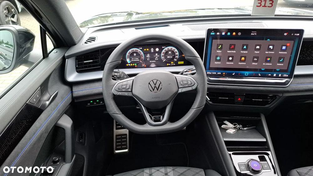 Volkswagen Tayron 2.0 TSI 4Mot R-Line Plus DSG - 12
