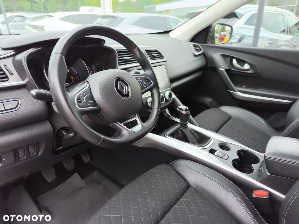 Renault Kadjar 1.3 TCe FAP Intens - 9