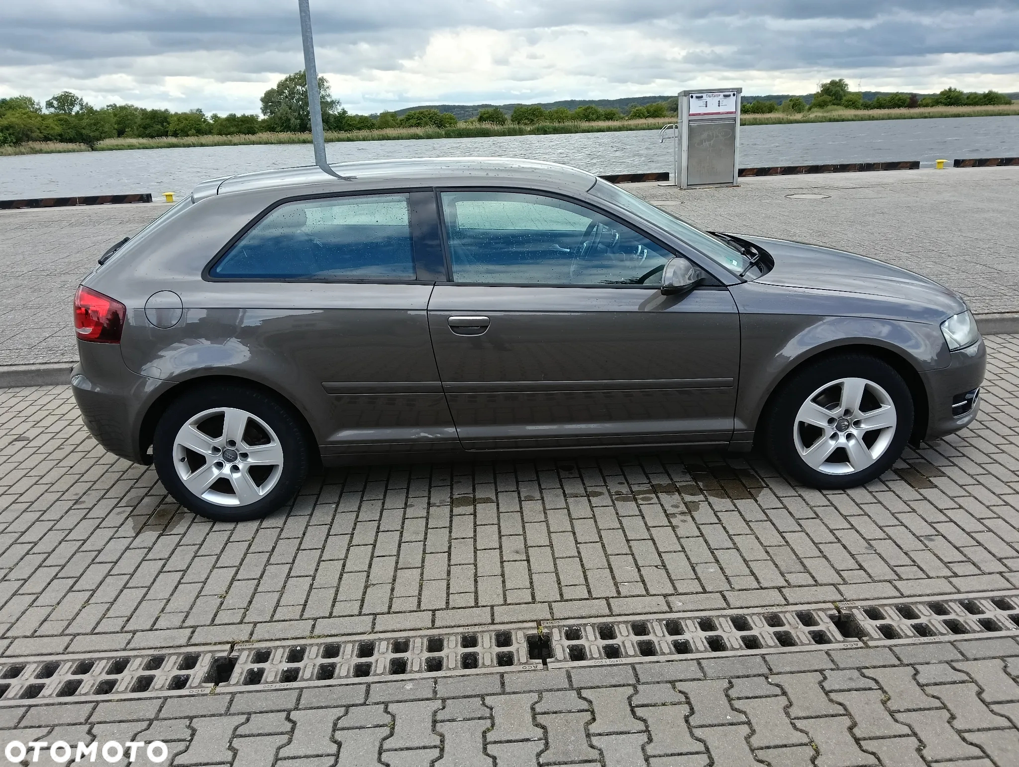 Audi A3 - 18