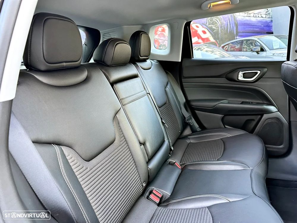 Jeep Compass 1.3 TG Limited S - 33