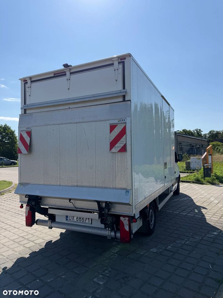 Mercedes-Benz SPRINTER 317cdi - 12