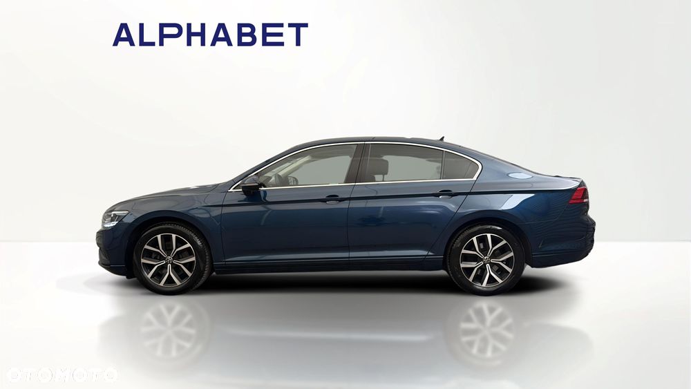 Volkswagen Passat 1.5 TSI EVO Business DSG - 3