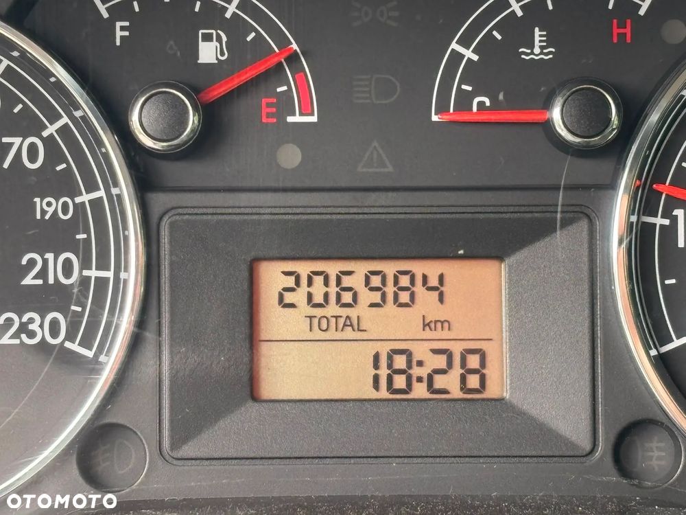 Fiat Punto - 8