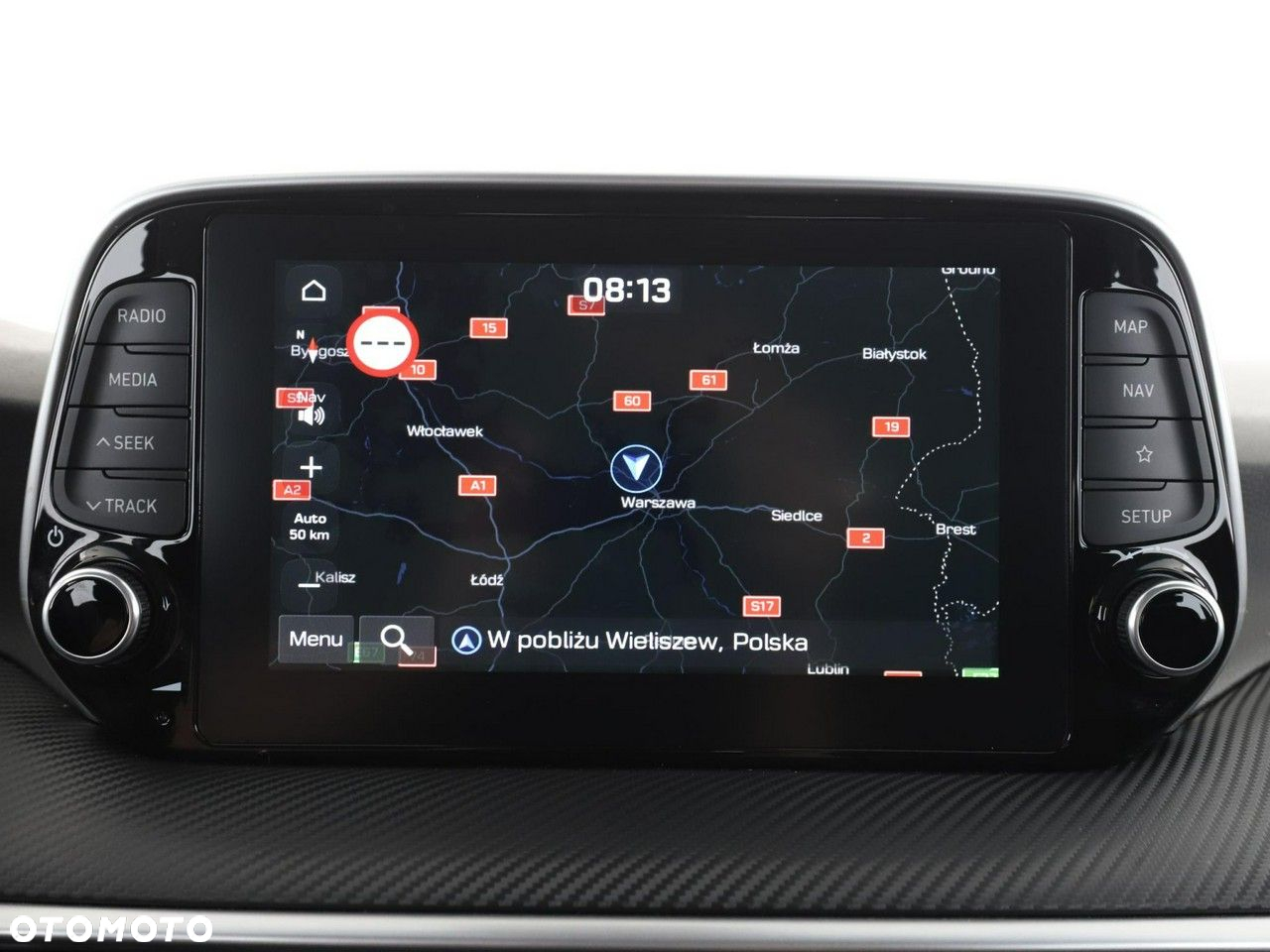 Hyundai Tucson 1.6 GDi 2WD Advantage - 25