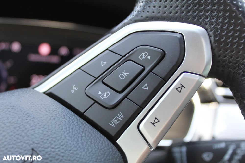 Volkswagen Passat 1.4 TSI DSG GTE - 18