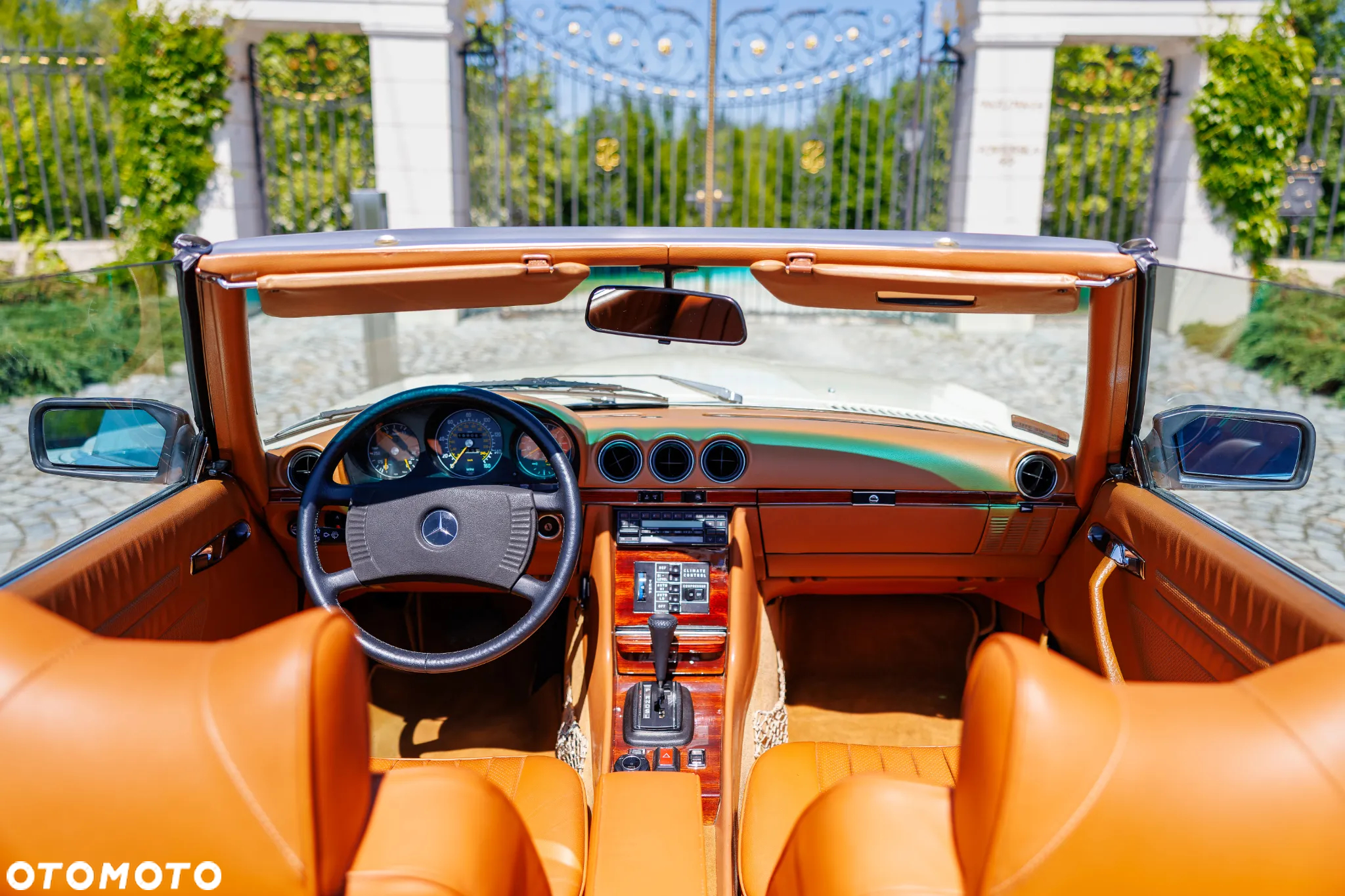 Mercedes-Benz SL - 28