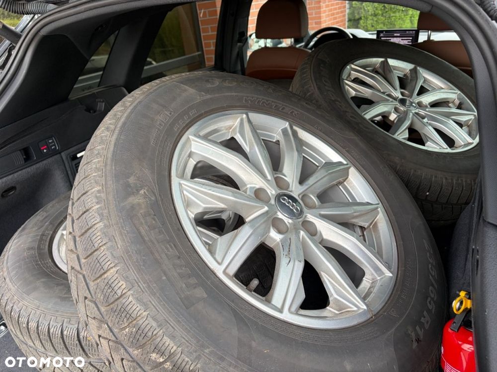Audi Q5 50 TFSIe quattro S tronic - 31