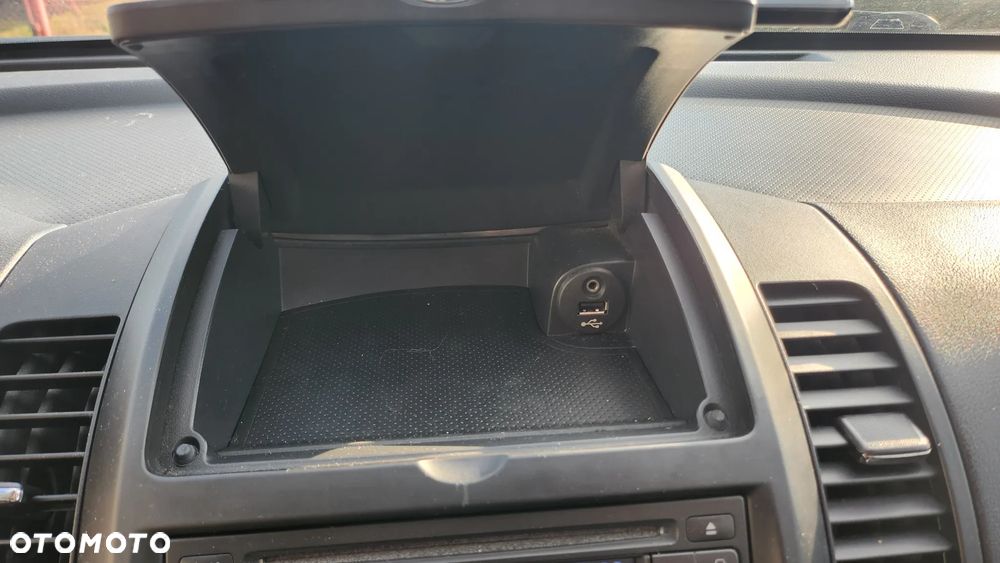 Nissan Note 1.6 Acenta - 15