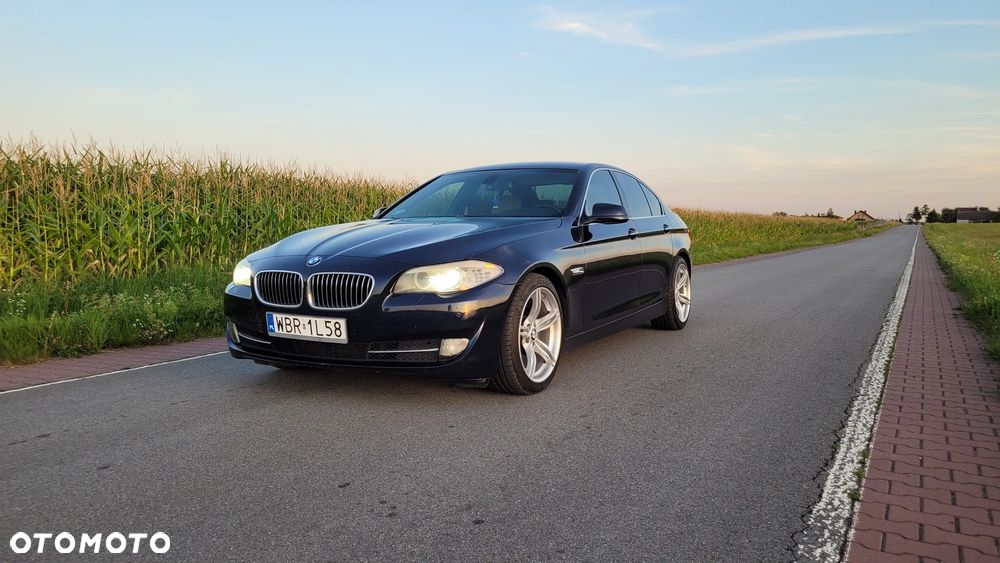 BMW Seria 5 530d - 3
