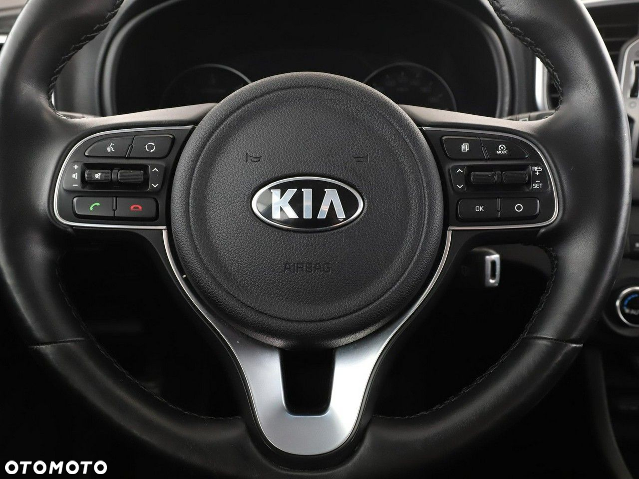 Kia Sportage - 21