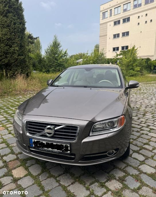 Volvo S80 D3 Executive - 3