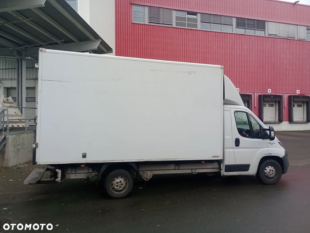 Fiat Ducato - 3