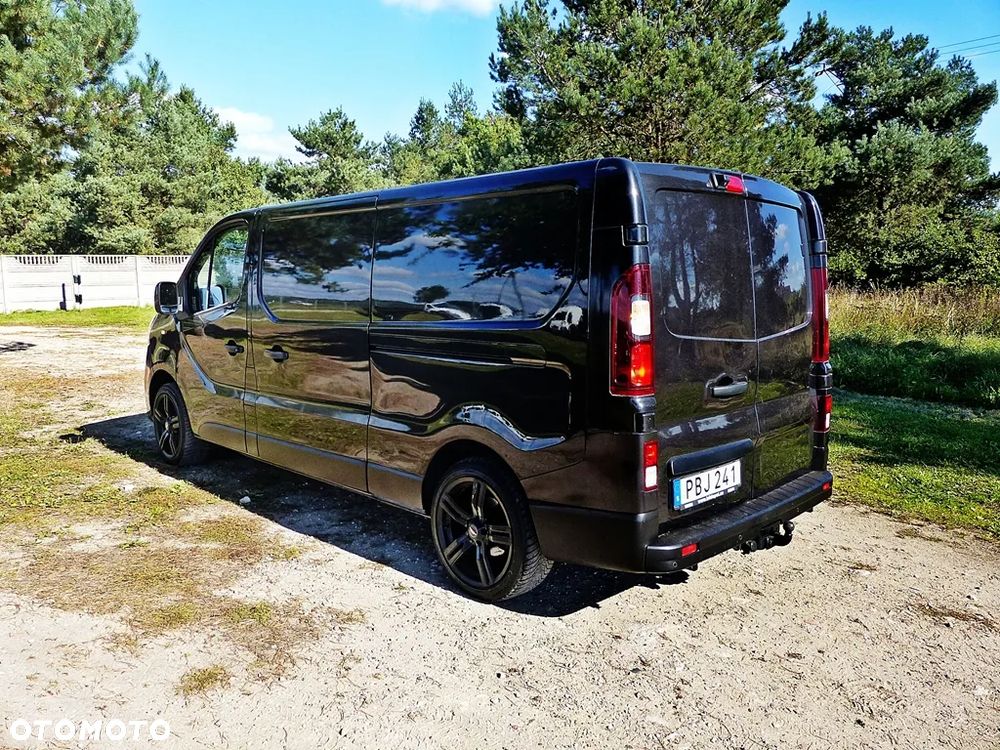 Renault Trafic - 14