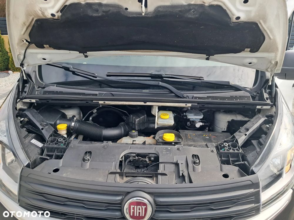 Fiat TALENTO - 11