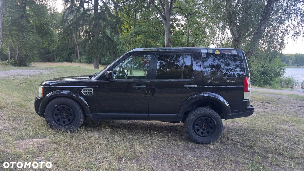 Land Rover Discovery 3.0D V6 SE - 21