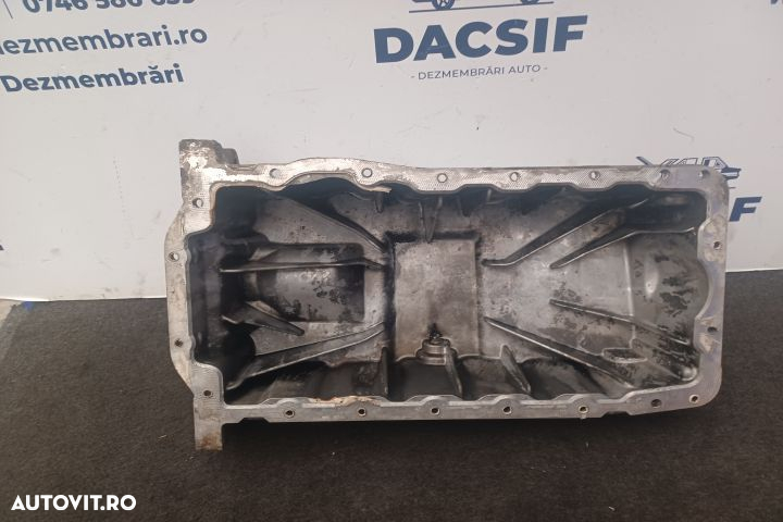 Baie ulei 038103603AL BSY  038103603AL BSY Mitsubishi Outlander 1 [20 - 6