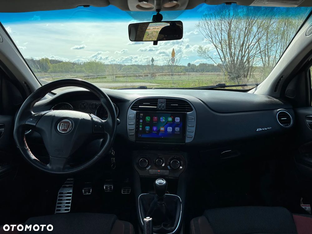 Fiat Bravo 1.6 Multijet 16V Dynamic - 5